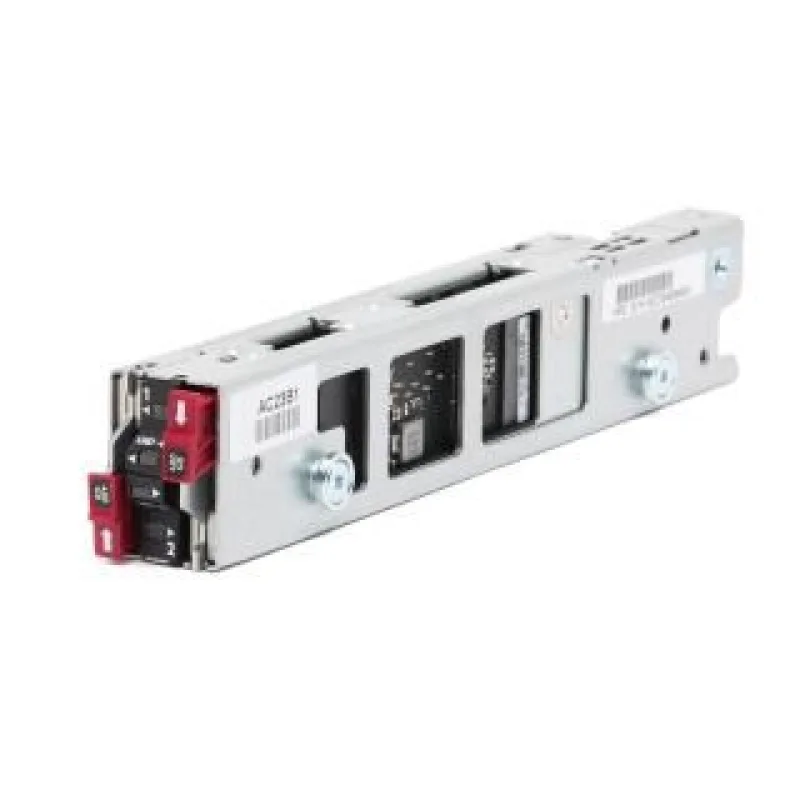 HPE ProLiant ML350 Gen11 NS204i-u Enablement Kit…
