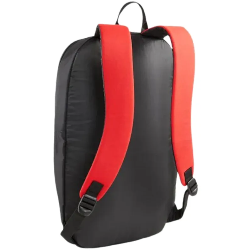 Puma Individual Rise 79911 01 Backpack red/black 15l