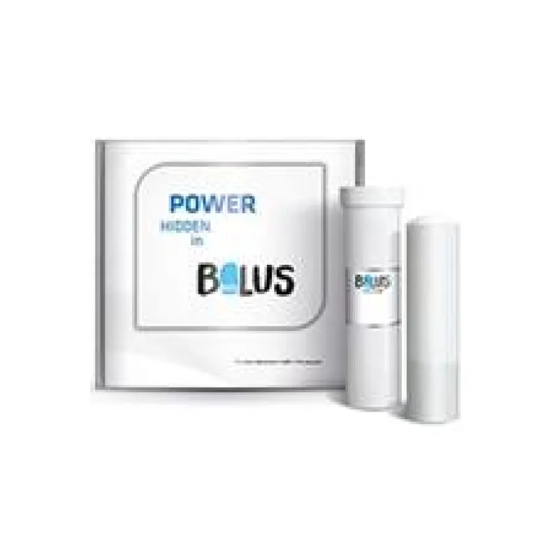 Bolus Calcium Plus 185g/ 4ks á 185g/4ks