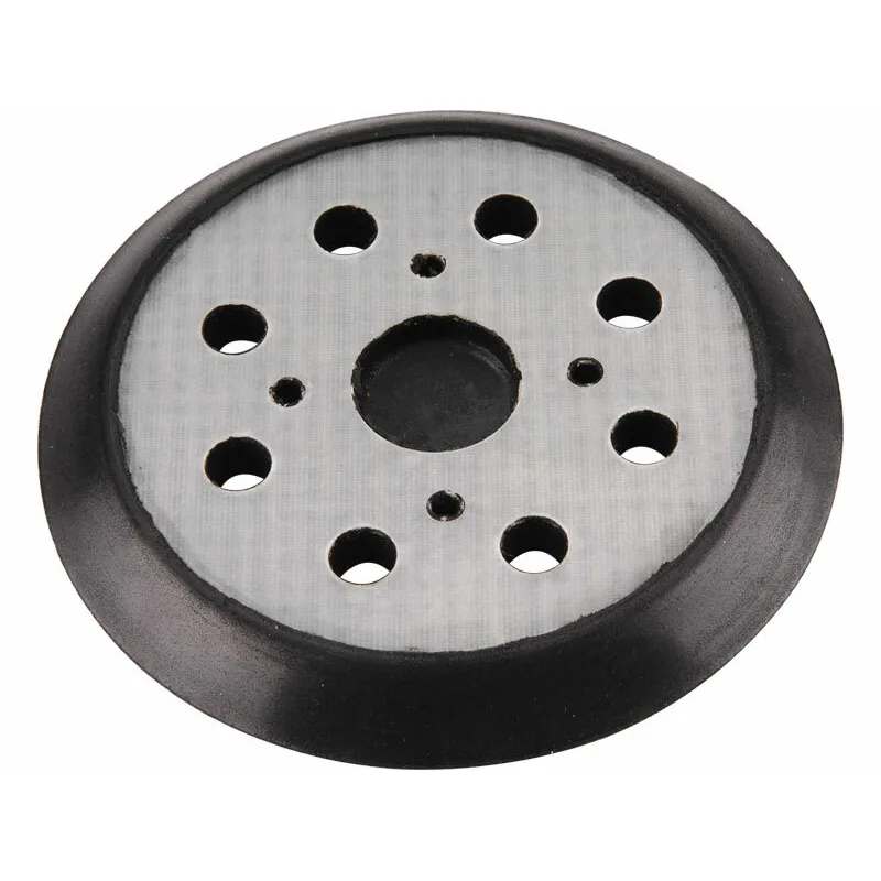 Unášač brúsneho papiera so suchým zipsom Ø150mm, pre 8894201, 8894202, EXTOL PREMIUM