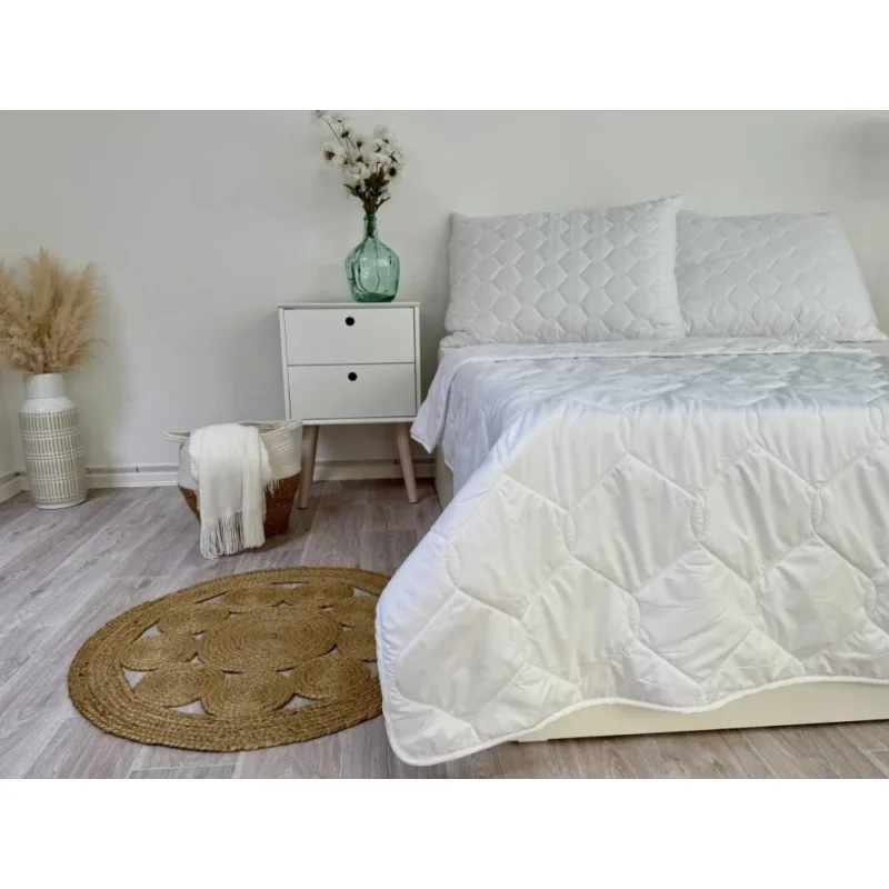 Stanex Letná prikrývka Royal 140x200 cm 830 g 1+1 zvýhodnená sada