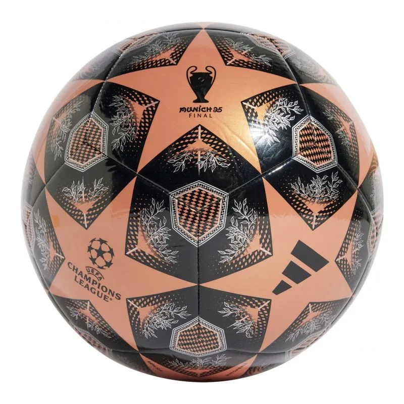 Adidas UEFA Champions League - Liga majstrov UEFA 2025 futbalová lopta