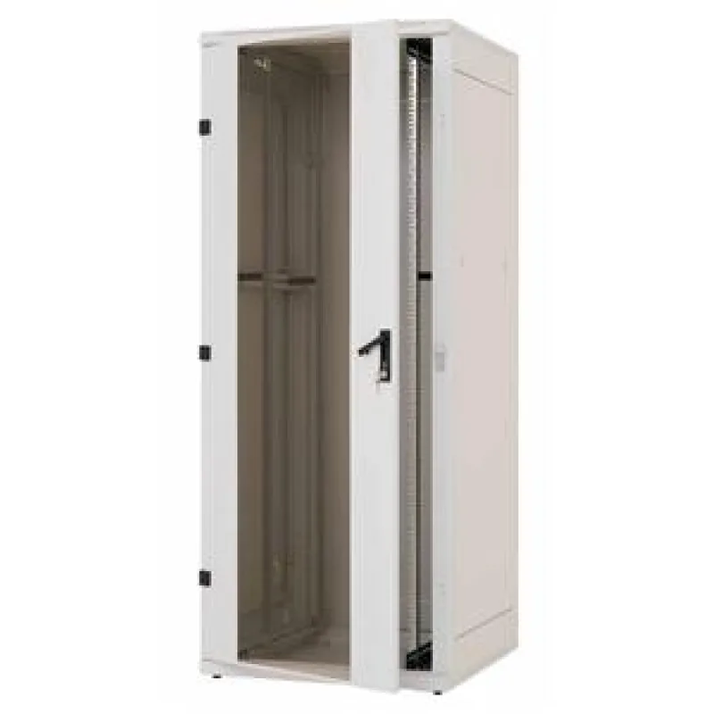 Stojanový rozvádzač 42U (š) 800x (h) 800, rozoberateľný RZA-42-A88-CAX-N1