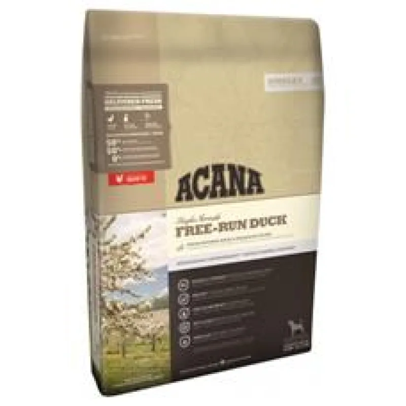Acana Free-Run Duck 6 kg