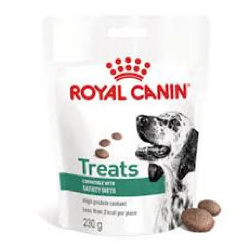 Royal Canin VHN Dog Satiety Treats 230g