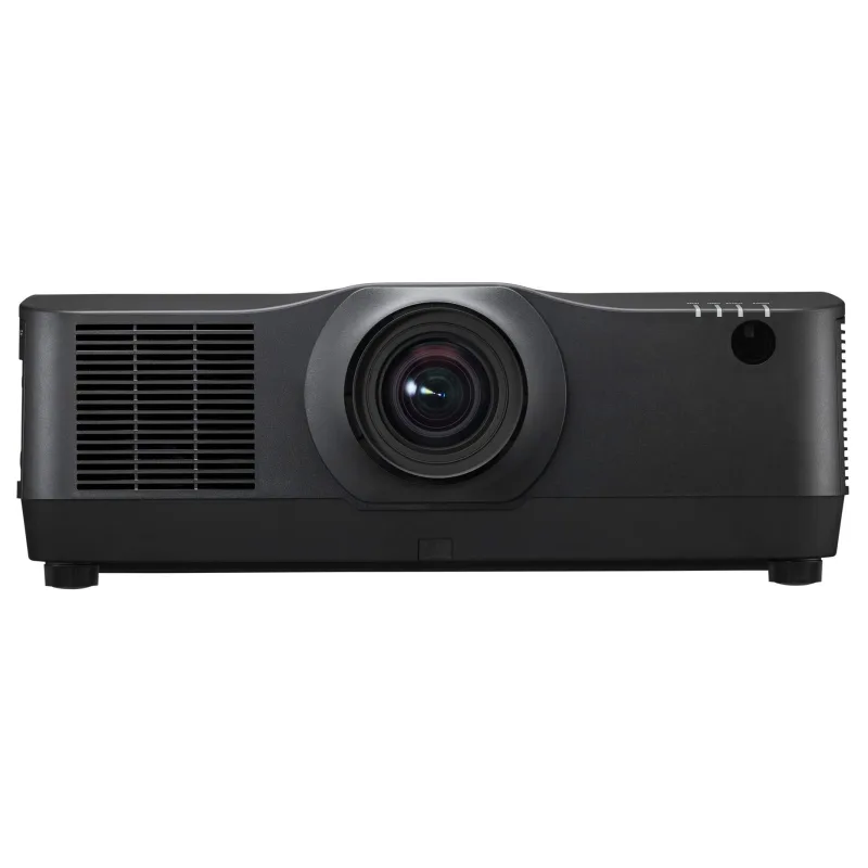 NEC projektor PA804UL- BK, 1920x1200, 7500ANSI, 3000000:1, 3D, HDMI …