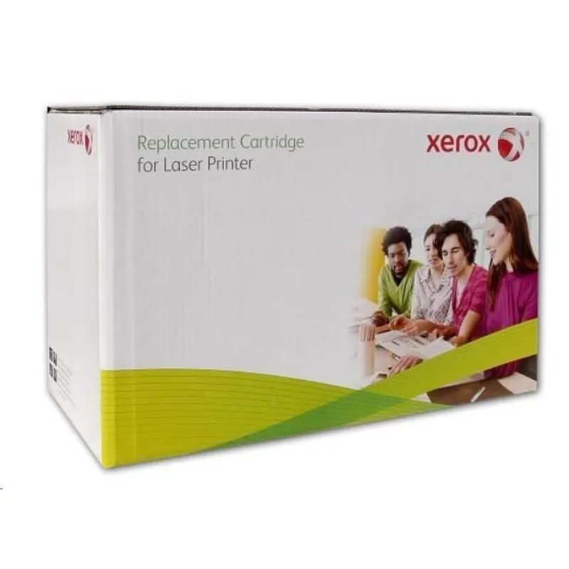 Alternatívny toner Xerox Brother TN2320 pre HL-L23xx, DCP-L25xx, MFC…