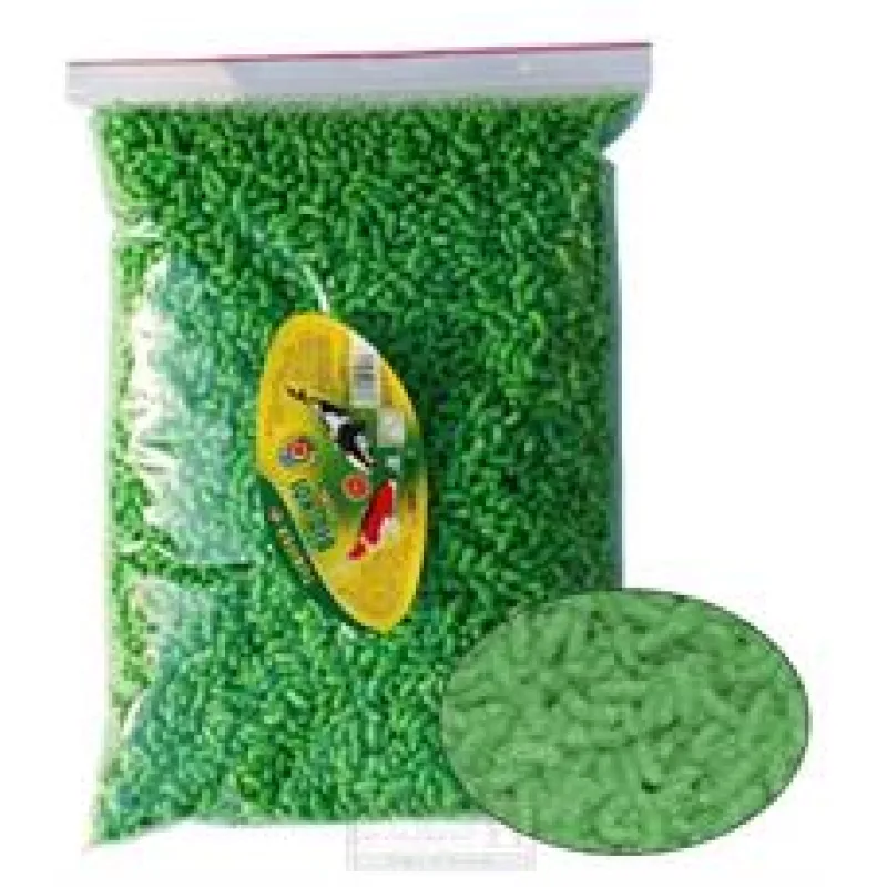 KOI MIX STICK plovoucí 40 lt.