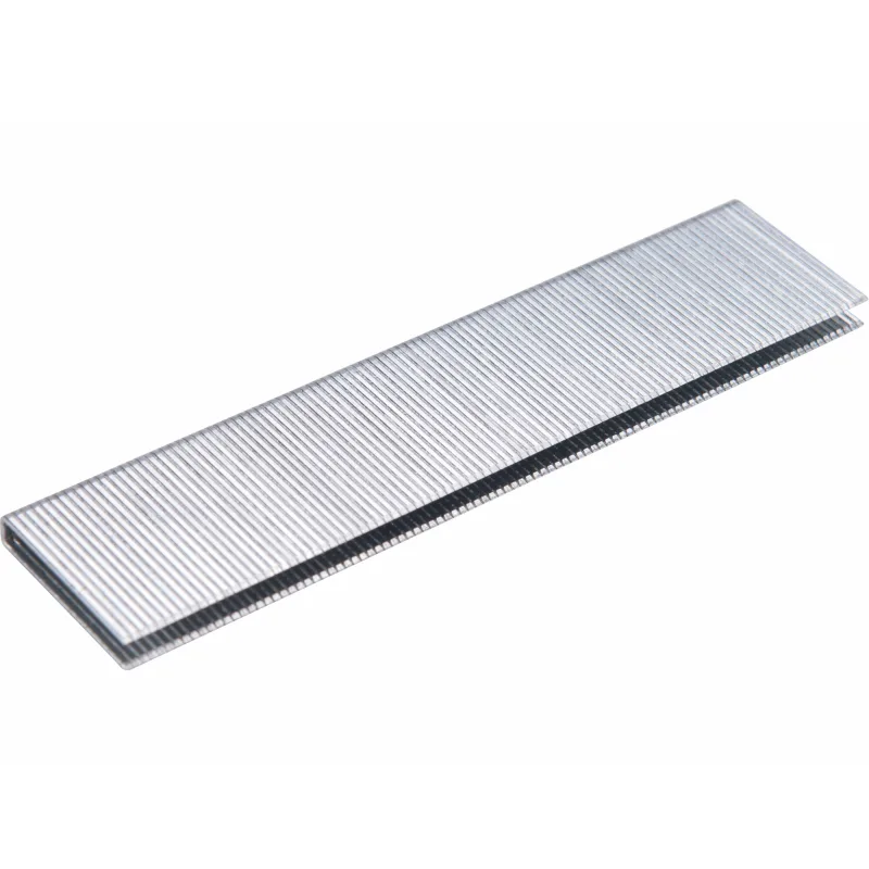 Spony do klincovačky, 1,2x1,0mm, dĺžka 30mm, 3000ks, EXTOL PREMIUM