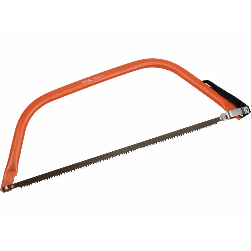 Pílka na drevo rámová 610mm, list na suché drevo, EXTOL PREMIUM