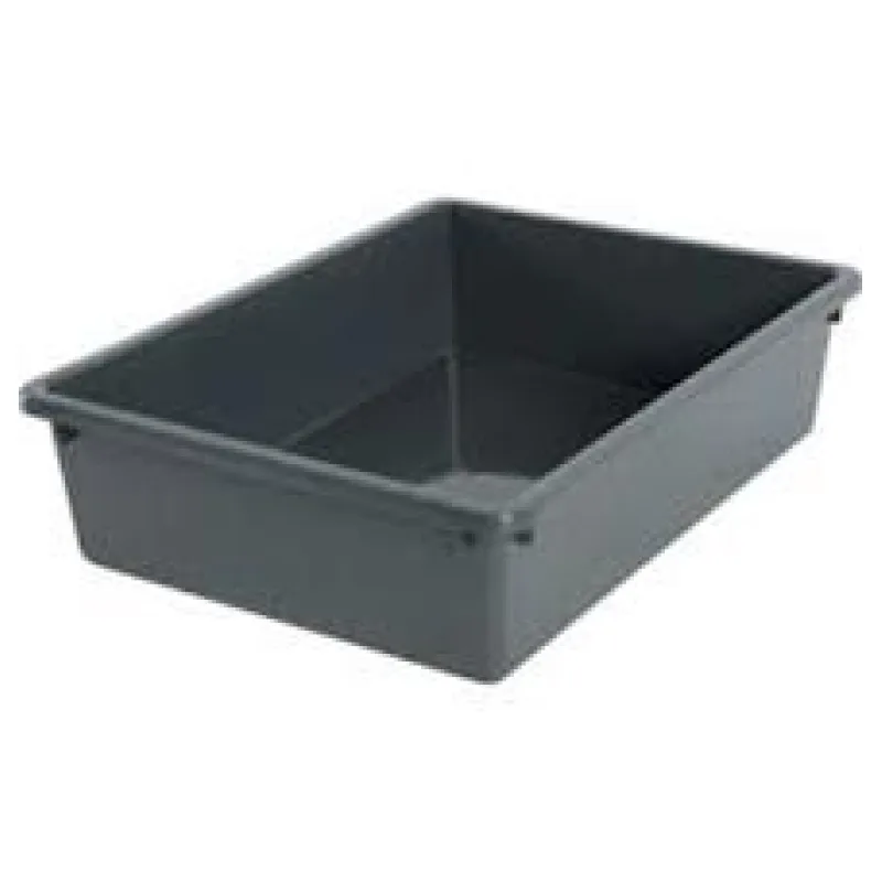 WC kočka ECO S 285x385x95mm Zolux béžová