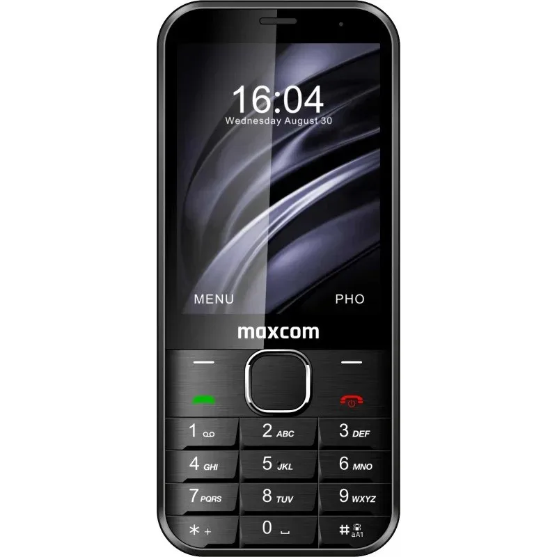 MaxCom MM334 L MM334 L
