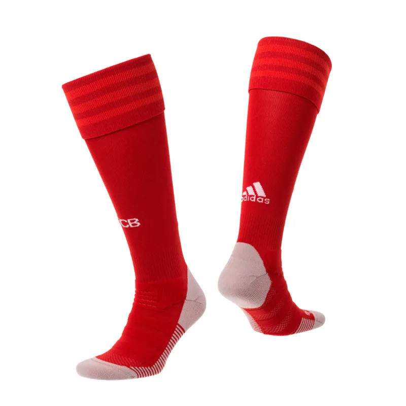 Adidas FC Bayern München - Bayern Mníchov štucne (2019-2020), domáce