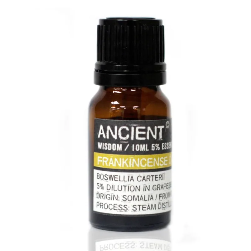 10 ml Kadidlo 5% Esenciálny olej