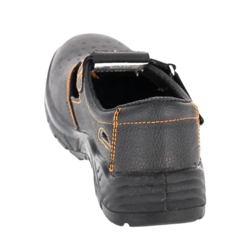Reis OIX SB E FO SRC sandále Black 36-50