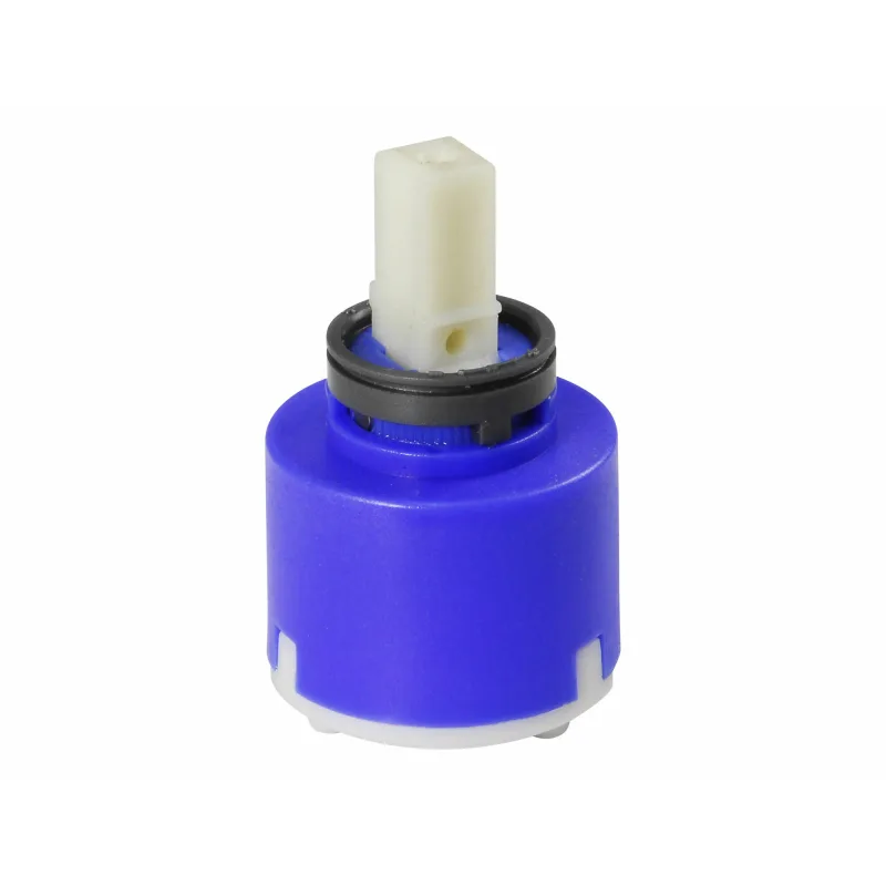 Kartuša keramická s termoreguláciou Thermolock, Ø40mm, OPERA