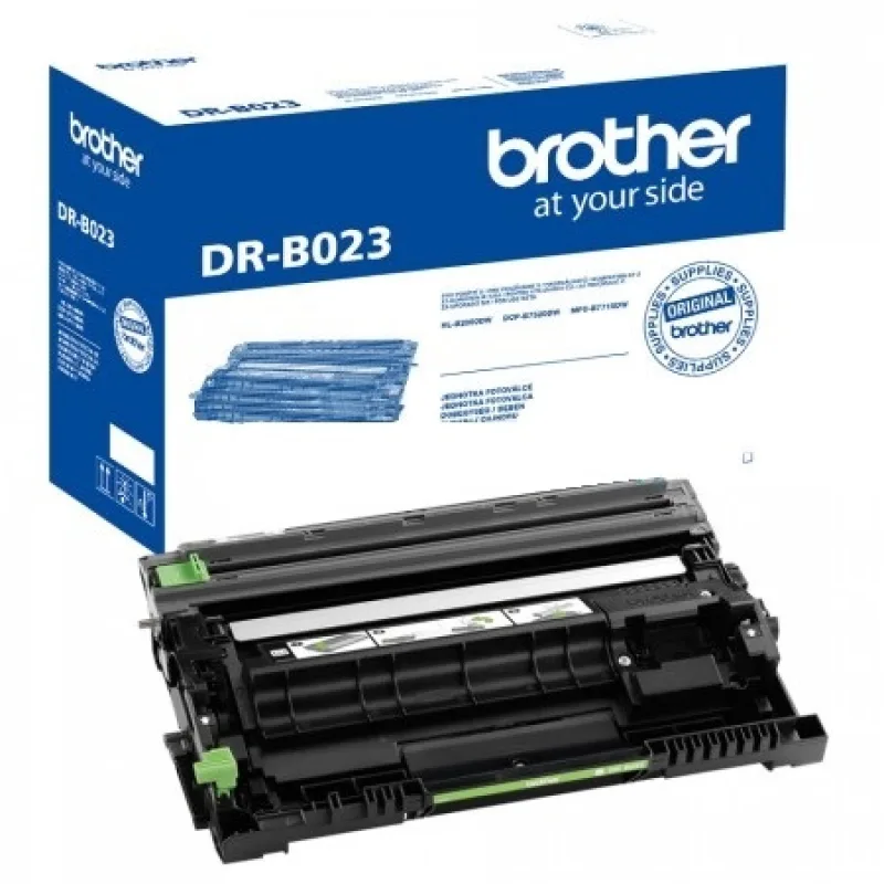 Brother DR-B023, optický valec TONER BENEFIT DRB023