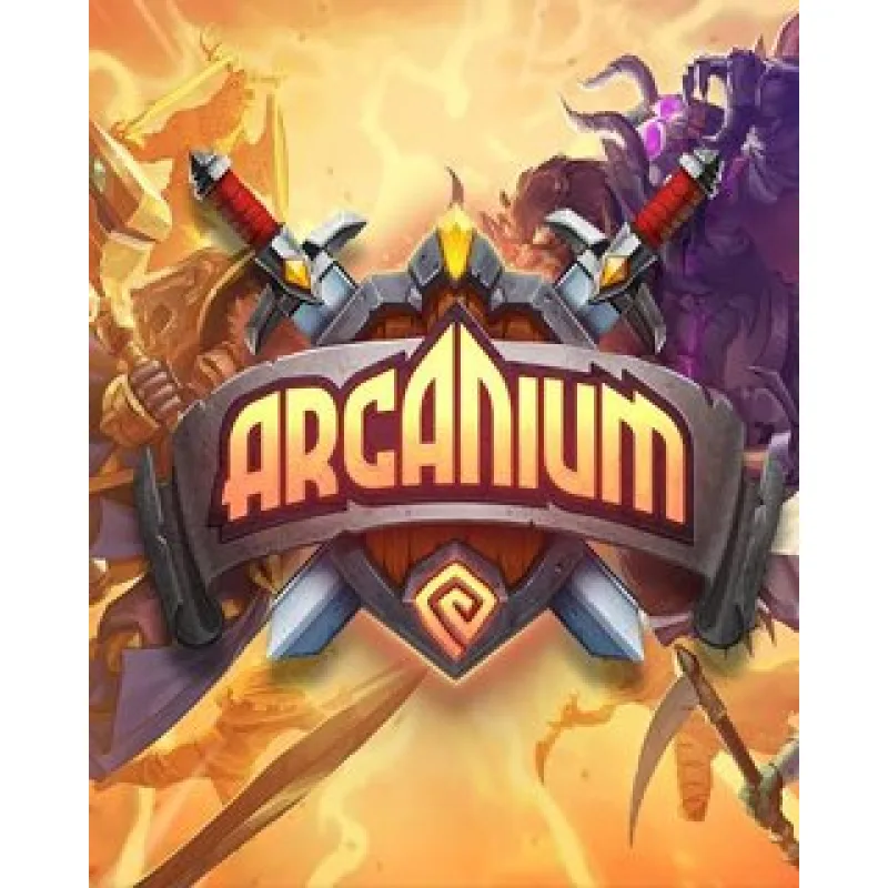 ESD ARCANIUM Rise of Akhan ESD_7707