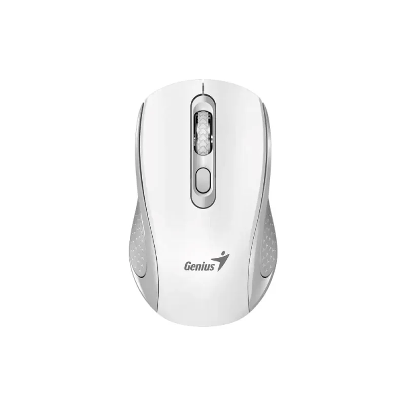 GENIUS NX-8025S/ Kancelárska/ Optická/ 1 200 DPI/ Bezdrôtové USB/ Zelená…