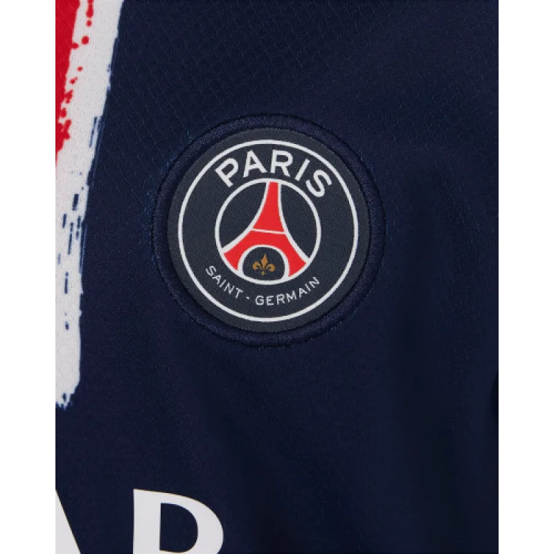 Nike Paris Saint-Germain PSG set detský - dres + kraťasy + štucne (2024-2025) domáci - SKLADOM
