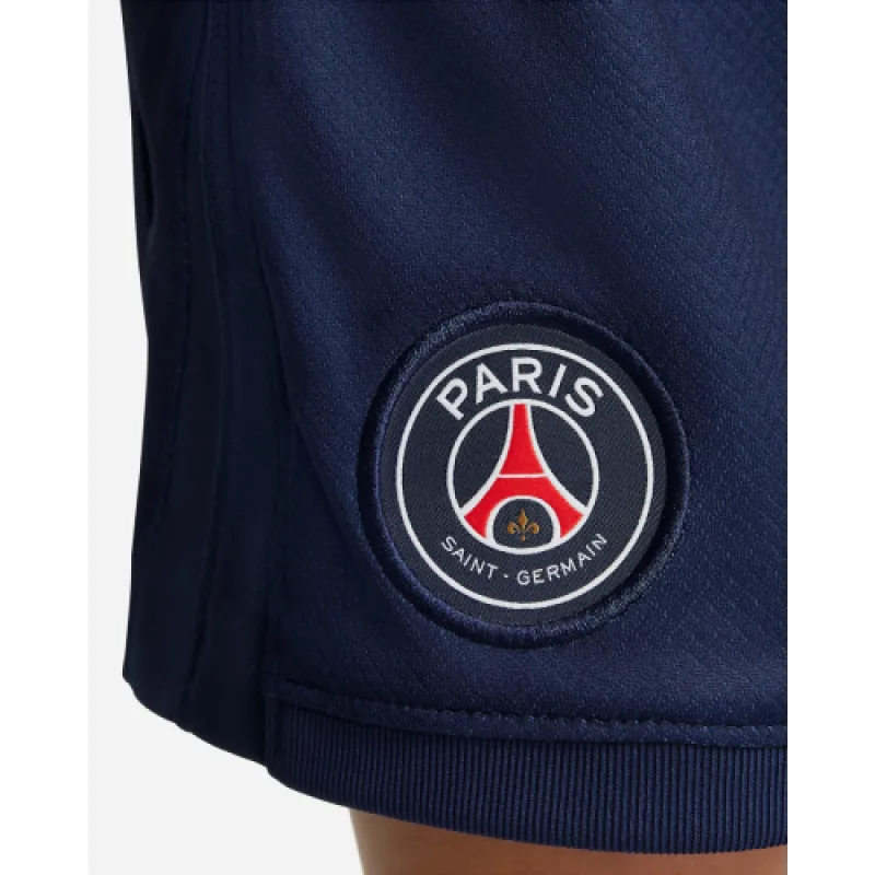 Nike Paris Saint-Germain PSG set detský - dres + kraťasy + štucne (2024-2025) domáci - SKLADOM