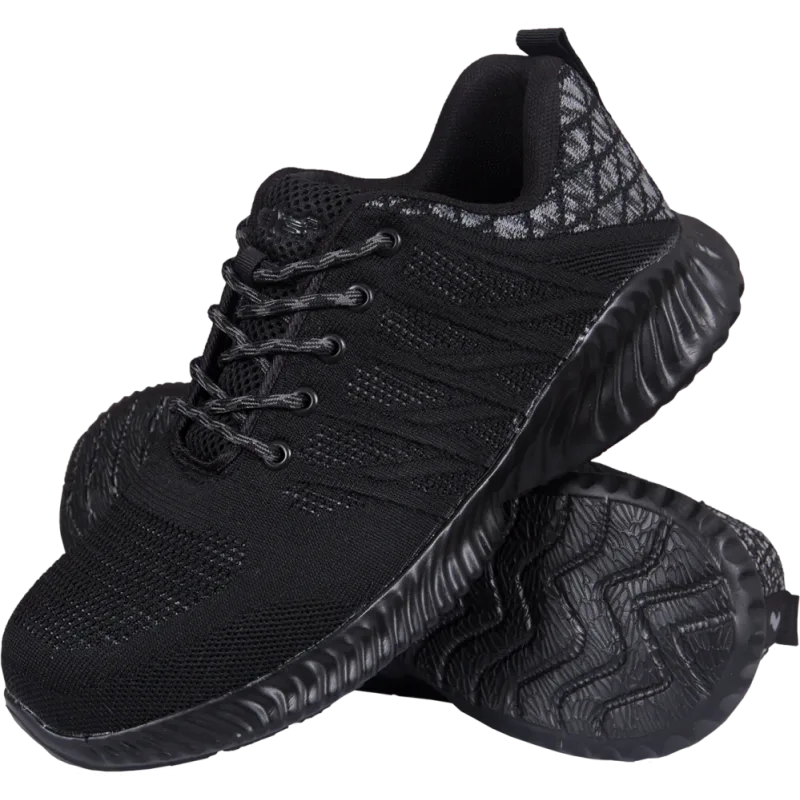 Reis PAVEL SB P SRA obuv black 39-47