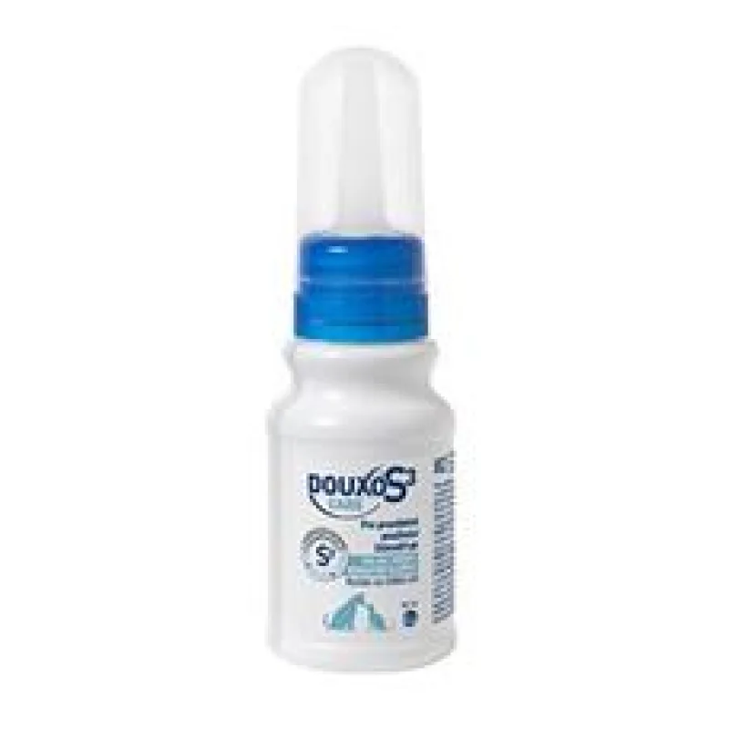 Douxo S3 Care Ear Cleaner 120ml