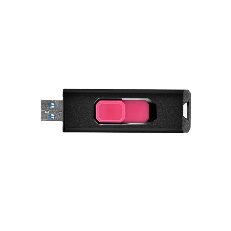 ADATA SC610/ 1TB/ SSD/ Externá/ Čierna/ 5R SC610-1000G-CBK/RD