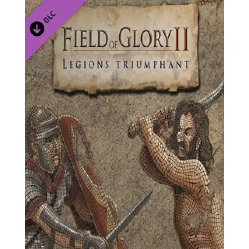ESD Field of Glory II Legions Triumphant ESD_6173