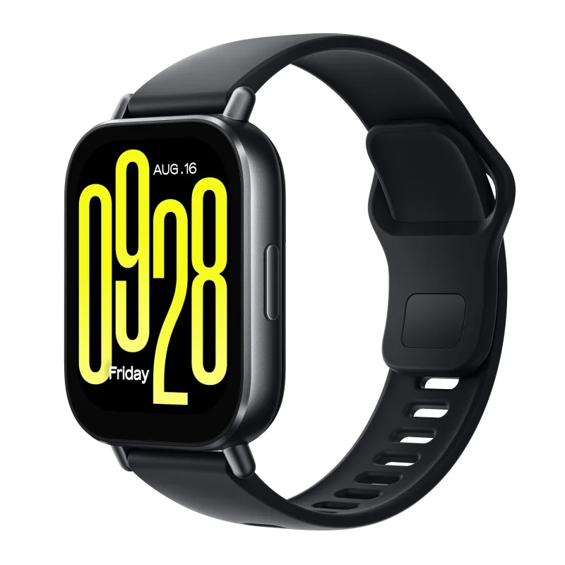 Xiaomi Redmi Watch 5 Active/ Black/ Šport Band/ Midnight Black 57760