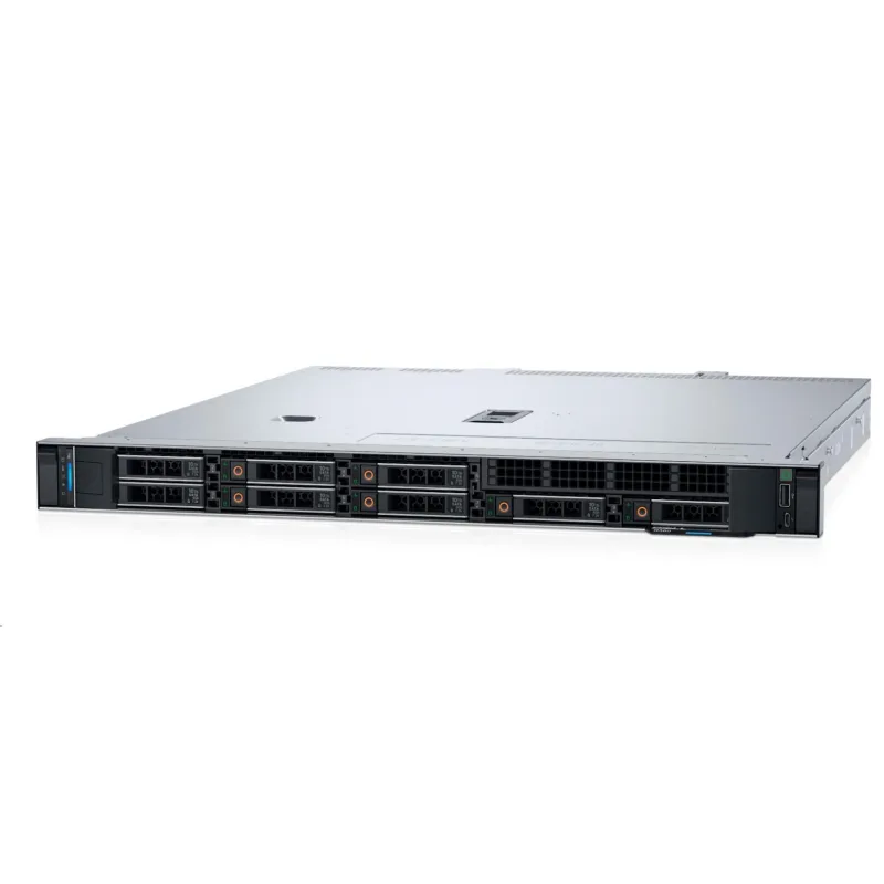 DELL SRV PowerEdge R360 / 8x2.5"HotPlug/ 6333P/ 1x32GB/ 2x480GB SSD SATA/…