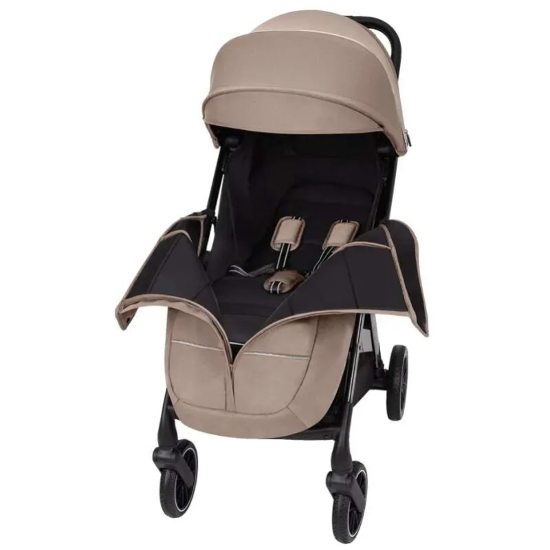 Športový kočík Carrello Delta 2024 - wheat beige