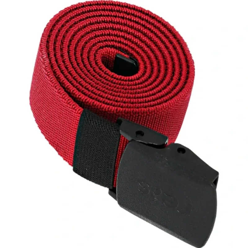 Reis BELT RAP C opasok Red
