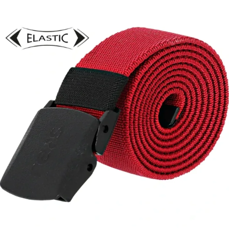 Reis BELT RAP C opasok Red
