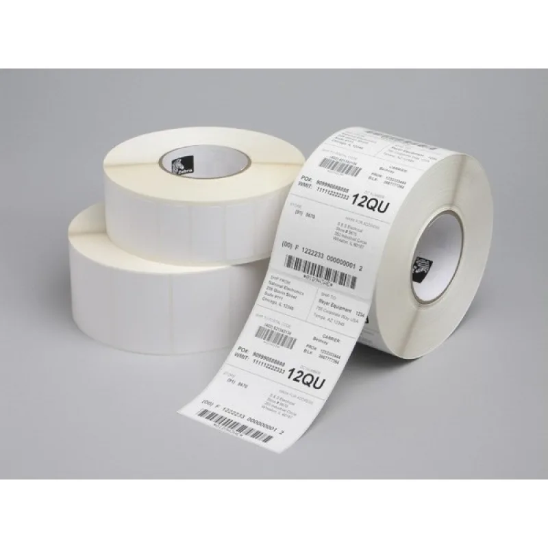 Z-Ultimate 3000T White102x64mm, 2200ks/ rola (4ks) 880350-063