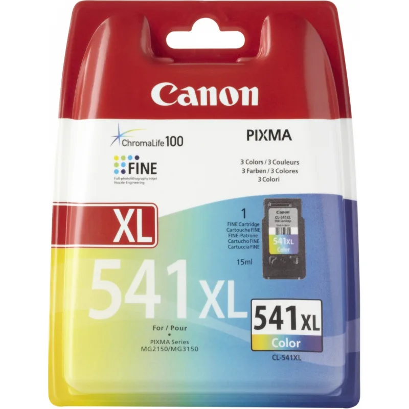 Canon CL-541XL, farebný 5226B001