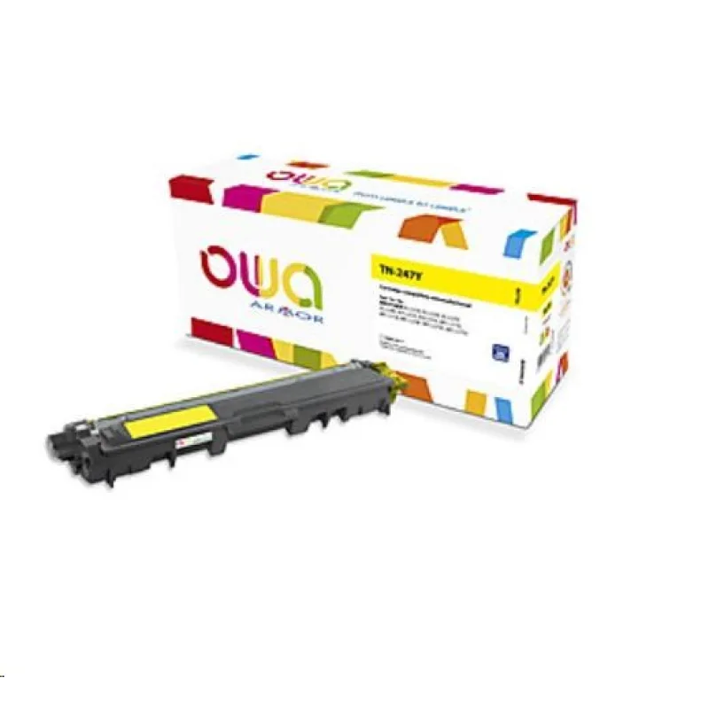 OWA Armor toner pre HP Color LaserJet Pro M254, Pro MFP M280, Pro MFP…