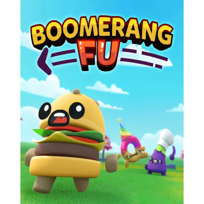 ESD Boomerang Fu ESD_10256