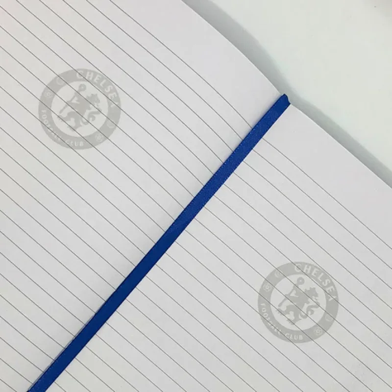 Chelsea FC set - pero + notes - SKLADOM