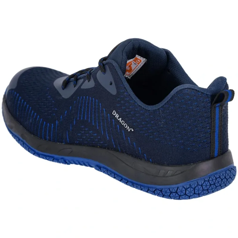 Reis CAMP S1P SRC obuv blue 39-47