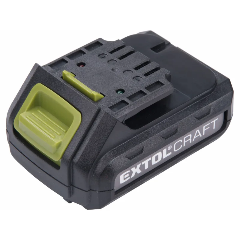 Akumulátor 12V/1,3Ah, Li-ion, pre 402400, EXTOL CRAFT