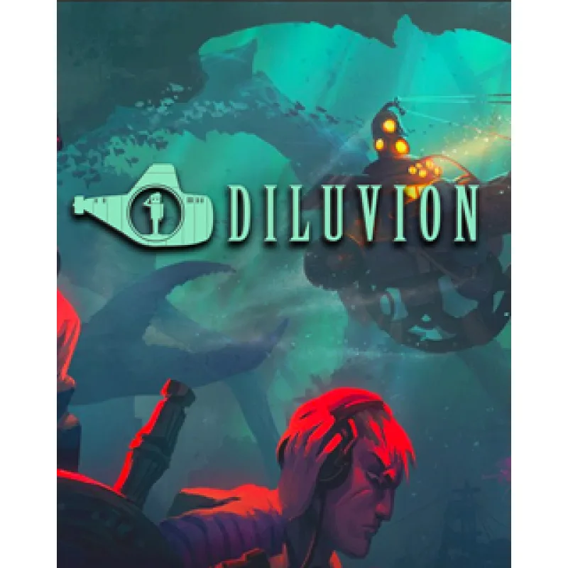 ESD Diluvion ESD_7943