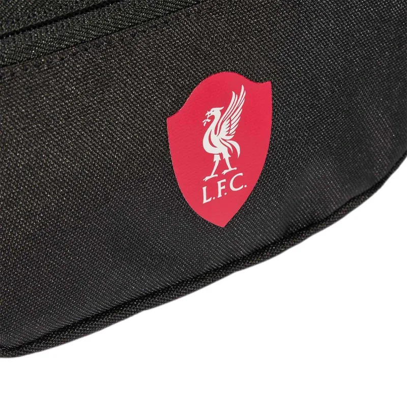 Adidas Liverpool FC ľadvinka čierna