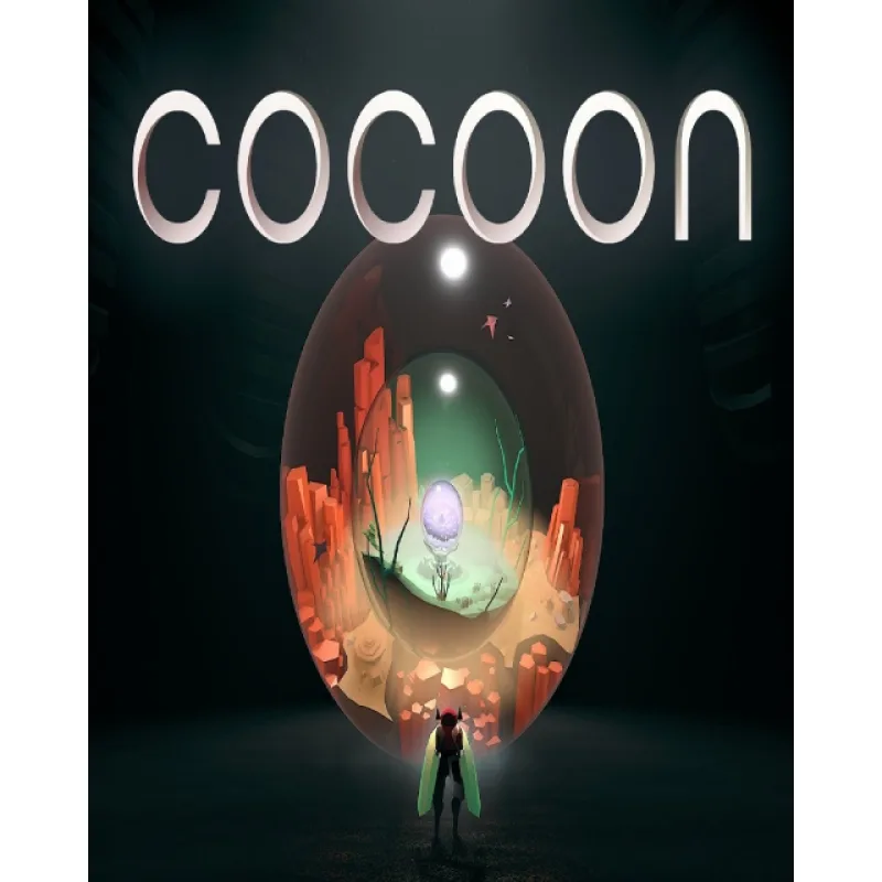 ESD COCOON ESD_12158