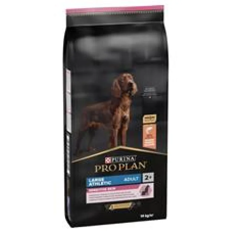 ProPlan Dog Adult Large Athletic Sensit.Skin 14 kg