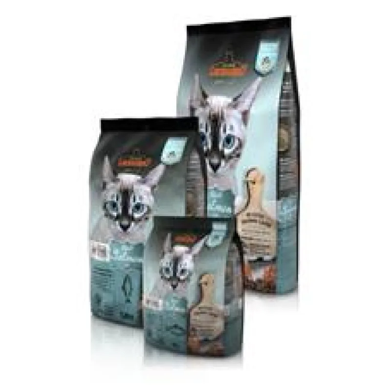 Leonardo Adult GF Salmon 7,5 kg