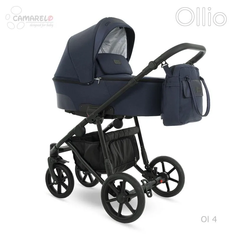 Kočík CAMARELO OLLIO 04