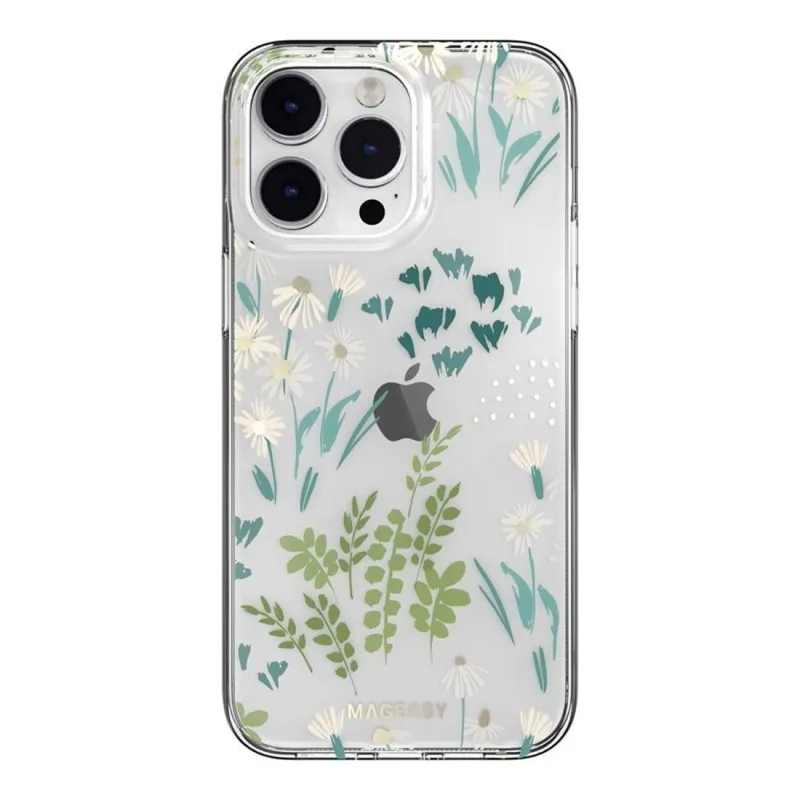 SwitchEasy kryt Glamour Case pre iPhone 14 Pro Max - Fresco MPH67P046FS22