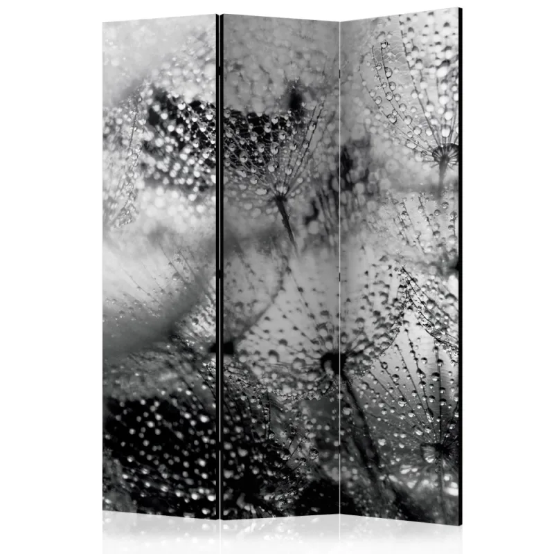 Artgeist Paraván - Kiss of the Rain [Room Dividers]