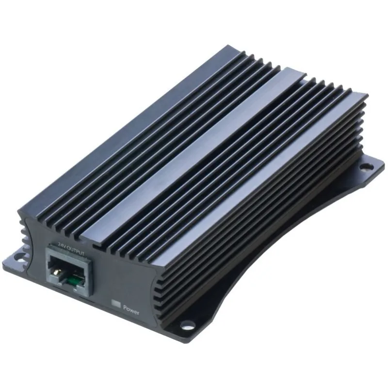 MIKROTIK - PoE Gigabit konvertor 48V na 24V RBGPOE-CON-HP